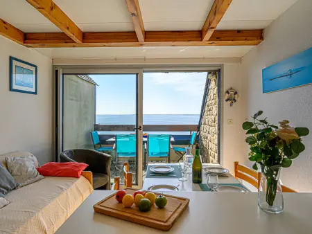 Plein Océan, Appartement 4 personnes à Carnac - Photo 6