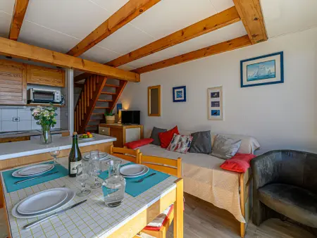 Plein Océan, Appartement 4 personnes à Carnac - Photo 7