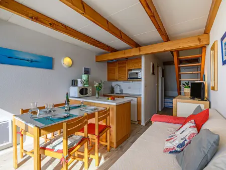 Plein Océan, Appartement 4 personnes à Carnac - Photo 8