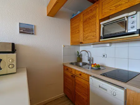 Plein Océan, Appartement 4 personnes à Carnac - Photo 9