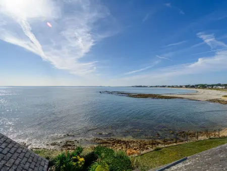 Plein Océan, Appartement 4 personnes à Carnac - Photo 14