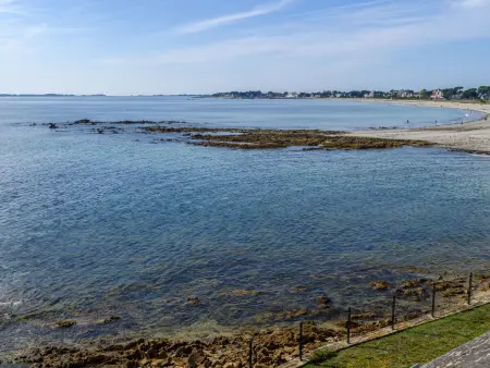 Plein Océan, Appartement 4 personnes à Carnac - Photo 15