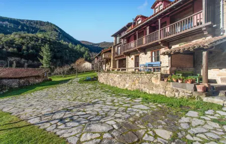 Appartement 2 personnes à Cabezon de liebana - Photo 1