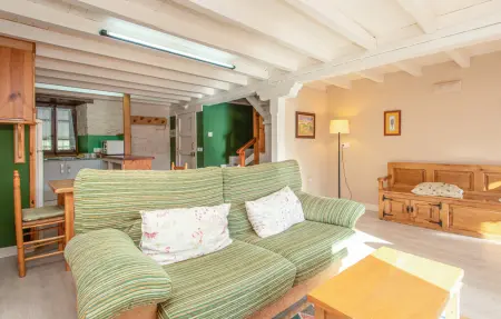 Appartement 2 personnes à Cabezon de liebana - Photo 3