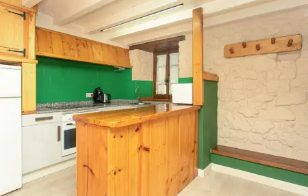 Appartement 2 personnes à Cabezon de liebana - Photo 4