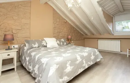 Appartement 2 personnes à Cabezon de liebana - Photo 5