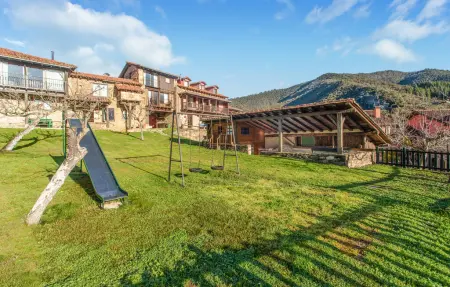 Appartement 2 personnes à Cabezon de liebana - Photo 6