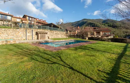 Appartement 2 personnes à Cabezon de liebana - Photo 8