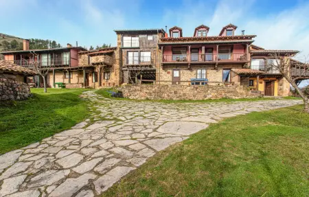Appartement 2 personnes à Cabezon de liebana - Photo 9