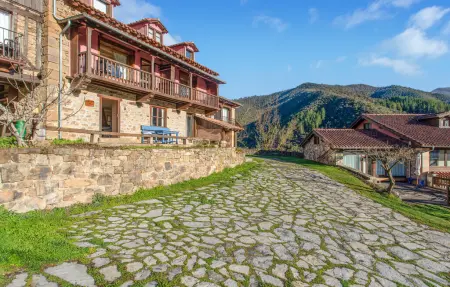 Appartement 2 personnes à Cabezon de liebana - Photo 11
