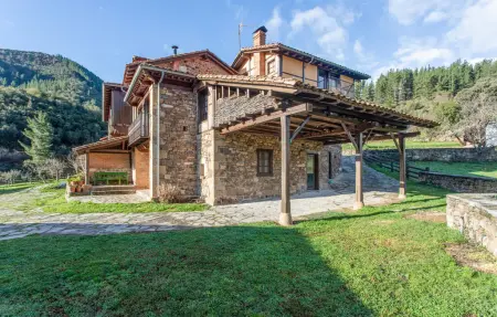 Appartement 2 personnes à Cabezon de liebana - Photo 12