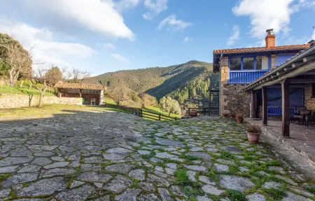Appartement 2 personnes à Cabezon de liebana - Photo 13