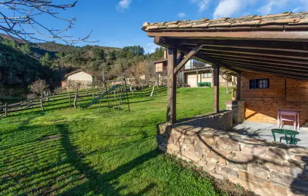 Appartement 2 personnes à Cabezon de liebana - Photo 14