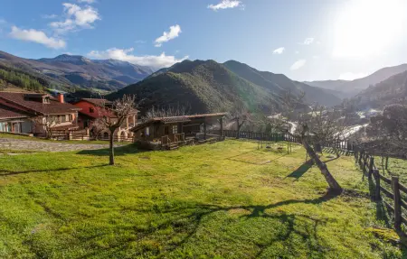 Appartement 2 personnes à Cabezon de liebana - Photo 15