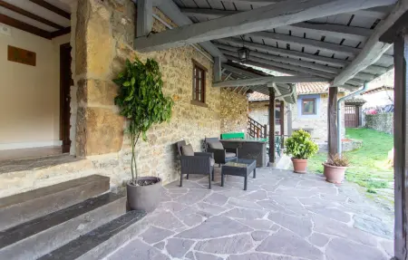 Appartement 2 personnes à Cabezon de liebana - Photo 16