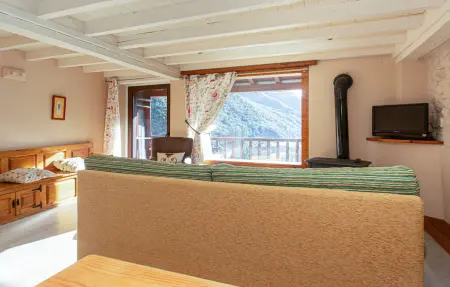 Appartement 2 personnes à Cabezon de liebana - Photo 18