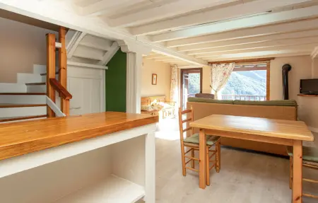 Appartement 2 personnes à Cabezon de liebana - Photo 20