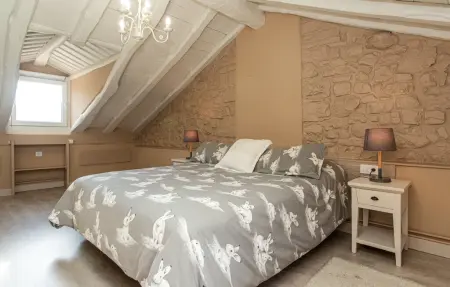 Appartement 2 personnes à Cabezon de liebana - Photo 21