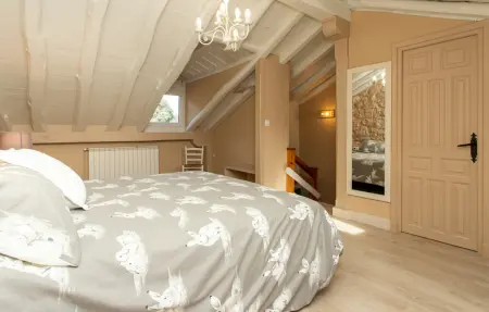 Appartement 2 personnes à Cabezon de liebana - Photo 22