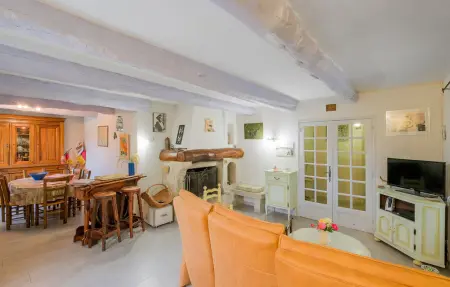 Maison 4 personnes à Saint Rémy de Provence - Photo 2