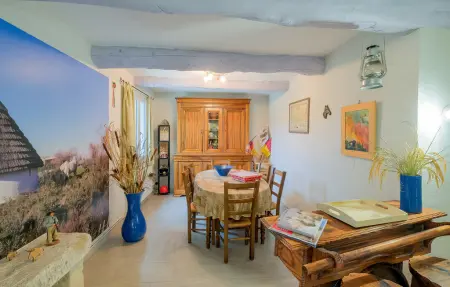 Maison 4 personnes à Saint Rémy de Provence - Photo 4