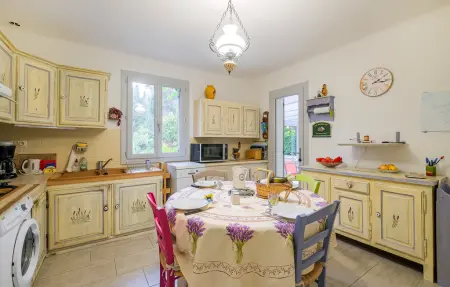 Maison 4 personnes à Saint Rémy de Provence - Photo 5