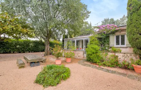 Maison 4 personnes à Saint Rémy de Provence - Photo 7