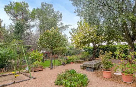 Maison 4 personnes à Saint Rémy de Provence - Photo 8