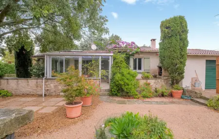 Maison 4 personnes à Saint Rémy de Provence - Photo 14