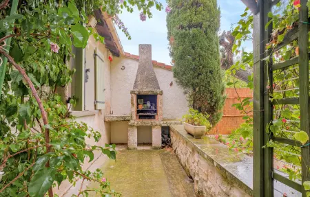 Maison 4 personnes à Saint Rémy de Provence - Photo 16