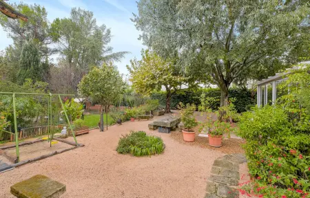 Maison 4 personnes à Saint Rémy de Provence - Photo 17
