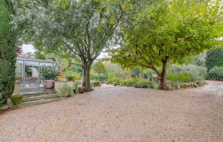 Maison 4 personnes à Saint Rémy de Provence - Photo 18