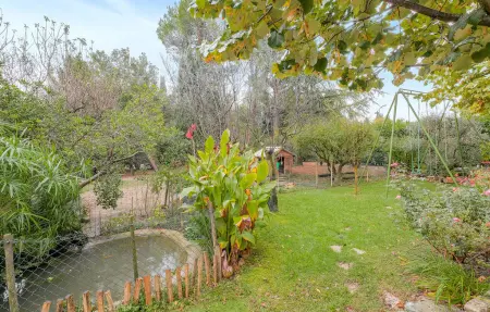 Maison 4 personnes à Saint Rémy de Provence - Photo 19