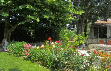 Maison 4 personnes à Saint Rémy de Provence - Photo 20