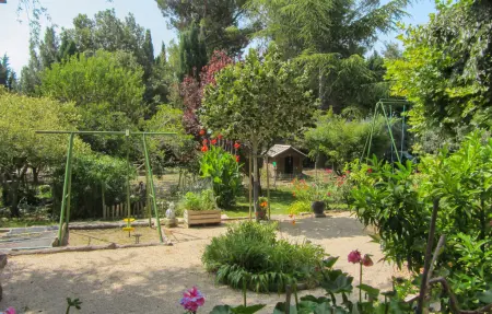 Maison 4 personnes à Saint Rémy de Provence - Photo 21