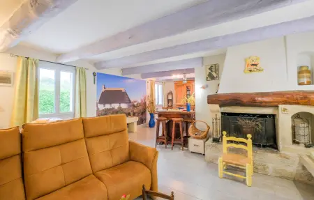 Maison 4 personnes à Saint Rémy de Provence - Photo 22