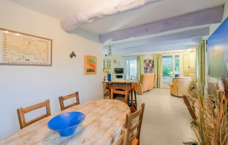 Maison 4 personnes à Saint Rémy de Provence - Photo 23