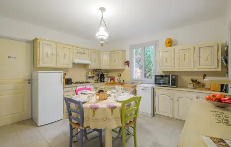 Maison 4 personnes à Saint Rémy de Provence - Photo 24