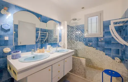 Maison 4 personnes à Saint Rémy de Provence - Photo 27
