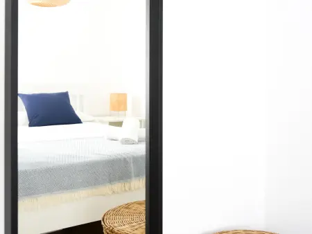 Maison de vacances moderne avec piscine et terrasses - 2 chambres, Corralejo, près des plages - Photo 19