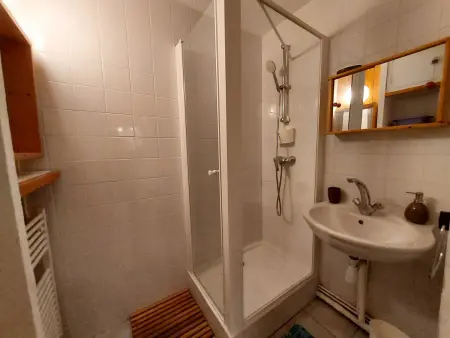Studio divisible au cœur de La Plagne-Tarentaise, pour 4 personnes - Photo 8