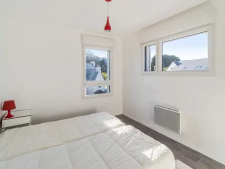 Villa lumineuse 4 étoiles, 50m de la plage, jardin clos, tranquillité à Trégastel - Photo 7