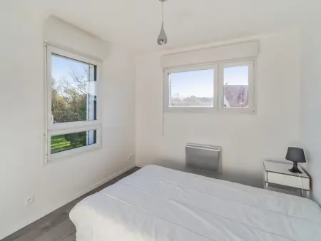 Villa lumineuse 4 étoiles, 50m de la plage, jardin clos, tranquillité à Trégastel - Photo 8