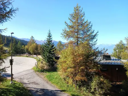 Charmant 2 pièces rénové, pied des pistes aux Arcs 1600, avec wifi - Photo 2