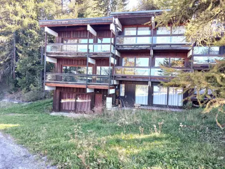 Charmant 2 pièces rénové, pied des pistes aux Arcs 1600, avec wifi - Photo 15