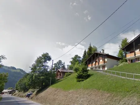Appartement 6 pers, proche pistes, terrasse et parking inclus à La Clusaz - Photo 13