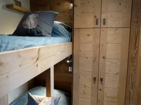 Appartement lumineux avec balcon à Méribel, proche pistes et commerces - Photo 8