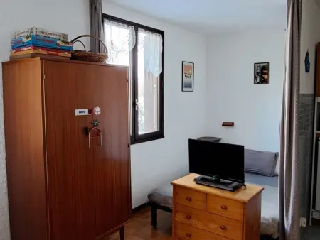 Studio cosy à Pra-Loup proche commerces et pistes - Photo 5