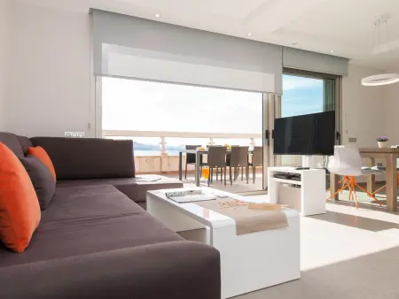 Nautilus, Appartement 2 personnes à Las Palmas - Photo 2
