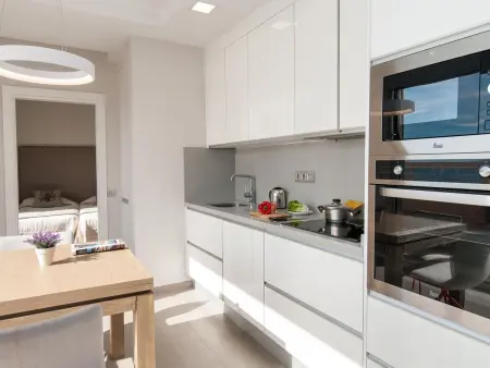 Nautilus, Appartement 2 personnes à Las Palmas - Photo 3
